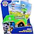 Paw Patrol Rockys renovationskøretøj
