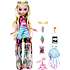 Monster High Refresh Core Lagoona Doll