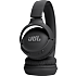 JBL Tune 520BT on-ear høretelefoner - sort