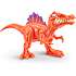 Smashers Dino VS Aliens figur – flere varianter – assorteret