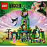 LEGO Wicked Velkommen til Emerald City Samlerlegetøj 75684