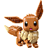 LEGO Pokémon Eevee 72151