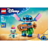 LEGO Disney Stitch og Scrump 43296