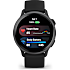 Garmin Vivoactive 6 smartwatch - Black/Slate