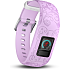 Garmin Vivofit Jr. 2 Prinsesse - Lilla