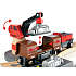 BRIO 33052 Togbane, deluxe sæt