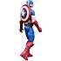 Marvel Avengers Titan Hero Captain America actionfigur 29 cm