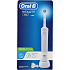 Oral-B Vitality 100 Cross Action elektrisk tandbørste - hvid