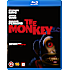 Blu-ray The monkey