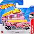 Hot Wheels legetøjsbil - flere varianter - assorteret