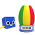 Pet simulator core 2-pack