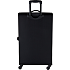 Cat Cool trolley 4 hjul 81,5 cm - sort