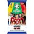 Match Attax EURO 2024 fodboldkort