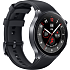 Oneplus watch 2 - Black steel