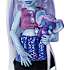 Monster High Self-Scare Secrets Abbey Bominable dukke