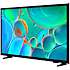 Samsung 32" Smart TV TU32H5005F (2025)