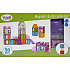 Constructor Kids magnetisk slotssæt 50 dele