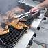 Char-Broil grilltang