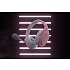 Razer Barracuda X (2022) Quartz gaming headset - pink