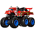 Hot Wheels Monster Trucks Big Rigs – flere varianter – assorteret