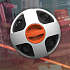 Sharper image laser tag blast orb