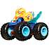 Hot Wheels monster trucks – flere varianter – assorteret