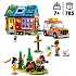 LEGO Friends 41735 Mobilt minihus