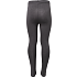 VRS børne leggings str. 134 - grå