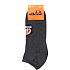 Ellesse 3-pak footies str. 36/38 - sort