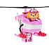 Paw Patrol Skye & Rescue Fire Chopper figursæt