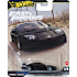 Hot Wheels Fast & Furious biler – flere varianter – assorteret