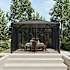 Canopia by Palram Martinique 3600 pavillon