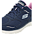 Skechers dame sneakers str. 37 - navy