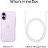 iPhone 17 256GB - Lavender