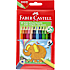 Faber-Castell farveblyanter 12 stk.