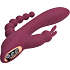 Sinful Triple Fun Rabbit vibrator