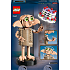 LEGO® Harry Potter™ Husalfen Dobby™ 76421
