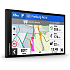 Garmin Camper 795 - GPS navigator