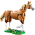 LEGO Creator 3-i-1 Smuk hest 31166