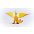 Schleich phoenix 70760