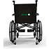 Actiumplus Air 2 Magnesium kørestol