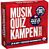 Musik Quiz Kampen (Remix) – Danske Hits