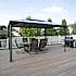Canopia by Palram Martinique 4300 pavillon