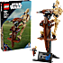 LEGO Star Wars Kampdroide med STAP 75428