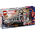 LEGO Marvel Spider-Man mod Doc Ock 76321