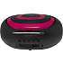 Denver TCL-212BT Boombox - lyserød