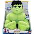 Spidey og hans fantastiske venner Hulk bamse 41 cm