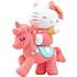 Yume Hello Kitty and Friends Unicorn figur 7 cm - flere varianter - assorteret