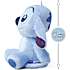 Disney Stitch plys magnetisk skulder bamse 12cm