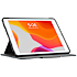 Targus Pro-Tek iPad 7th gen 10,2" sort